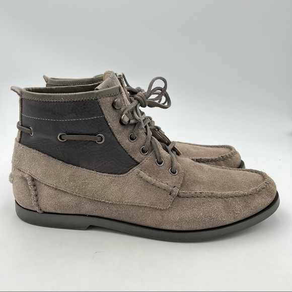 cole haan nike air chukka